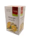 Apotheke - Narancs és Gyömbér Tea, 20 filter - Premier Selection