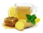 Apotheke - Gyömbér és Méz Tea, 20 filter - Premier Selection