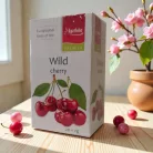 Apotheke - Vadcseresznye Gyümölcs Tea, 20 filter - Premier Selection