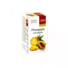 Apotheke-Premier Selection Ananász Papaja Tea 20filter