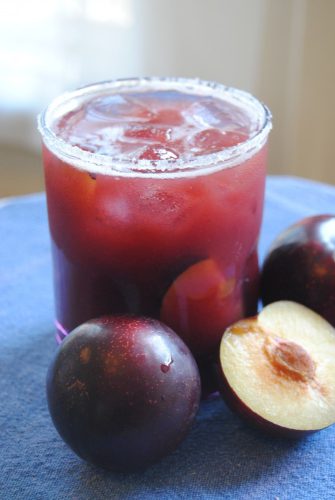 Apotheke - Forró Szilva Fahéjjal Gyümölcs Tea - Premier Selection