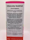 Apotheke echinacea szirup homoktövissel 250g