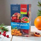 Apotheke Puncs tea, 20 filter, Premier Selection