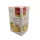 Apotheke - Citrom és Gyömbér Tea, 20 filter - Premier Selection
