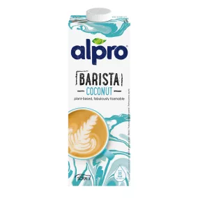Alpro barista kókuszital 1000 ml