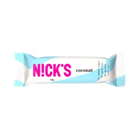 Nicks kókuszos szelet 40 g