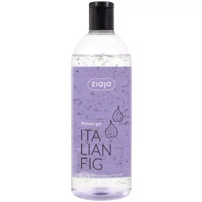 Ziaja tusfürdő olasz füge kivonattal 500 ml