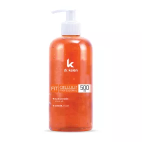 Dr.kelen fit cellulit krém 500 ml