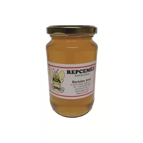 Bertalan repceméz 500 g