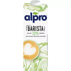Alpro barista szójaital 1000 ml