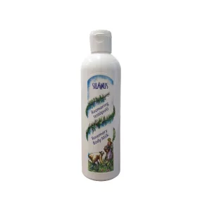 Silanus rozmaring testápoló 250 ml