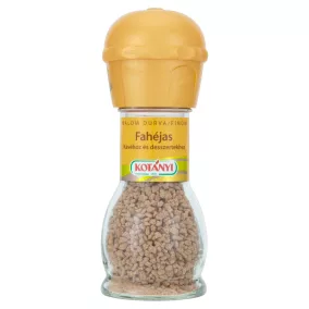 Kotányi fahéjas malom 66 g