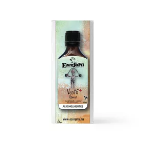 Ezerjófű vasfű+ kivonat 50 ml