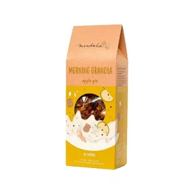 Mendula apple pie granola 300 g