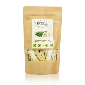 Primus vegán metélőhagymás keksz 80 g