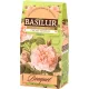 Basilur bouquet cream fantasy szálas zöld tea 100 g