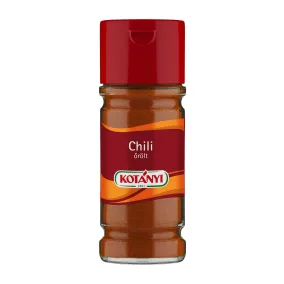 Kotányi chili őrölt 45 g