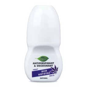   Bione izzadásgátló dezodor roll 24h férfiaknak kék 80 ml