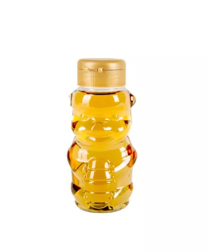 Magyar méz manufaktúra maci akácméz 250 g