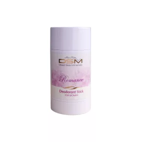 Dsm 255 deo stift nőknek romantikus illat 80 ml
