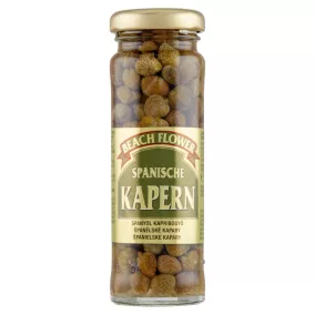 Beach Flower spanyol kapribogyó 100 g