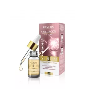   Revers intenzív bőrfeszesítő és lifting arcszérum kollagénnel 10 ml