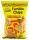 Zanuy sajtos tortilla chips gluténmentes 200 g