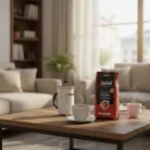 Segafredo Selezione Crema szemes kávé (1kg)