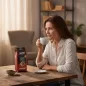 Segafredo Selezione Crema szemes kávé (1kg)