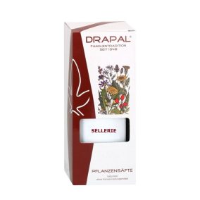Drapal Zeller Préslé 200ml