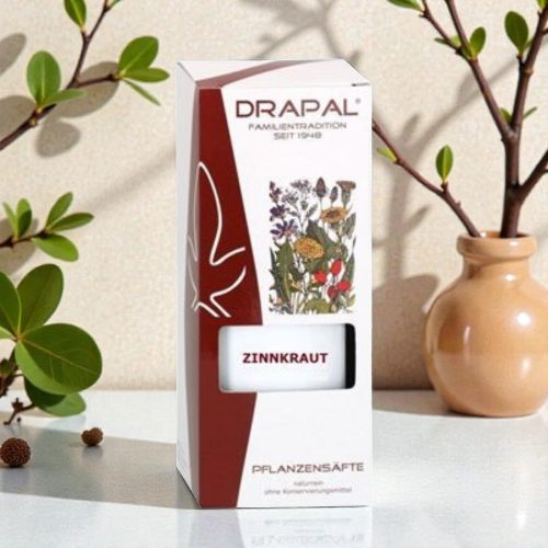 Drapal Mezei Zsurló Préslé 200ml