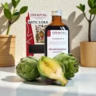 Drapal - Bio Articsóka Préslé, 200ml