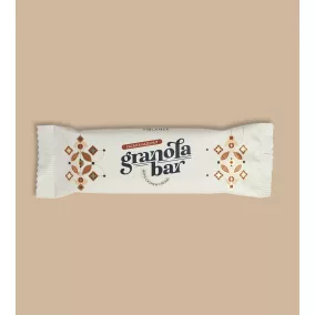   Viblance gluténmentes granola szelet kakaó és törökmogyorókrém 55 g