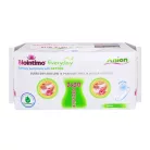 Biointimo panty pads hosszított szárnyas tisztasági betét 15 db