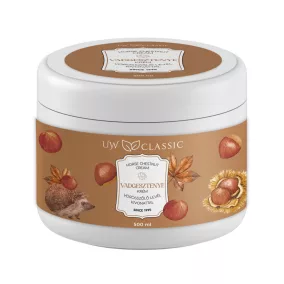   Uw classic vadgesztenye krém vörösszőlő levél kivonattal 500 ml