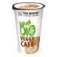 The Bridge bio veggy café mandulás és kávés rizsital 220 ml
