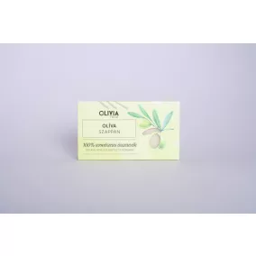 Olivia Natural olíva szappan 110 g