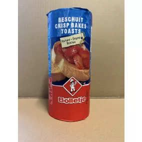 Bollettje kétszersült natúr 125 g