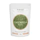 Nutriqa organic chlorella tabletta 125 g