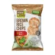 Rice Up barna rizs chips pizza ízű 60 g