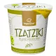 Veganchef tzatziki 150 g