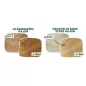 Herbatint vegetal color honey blonde hajfesték 100 g