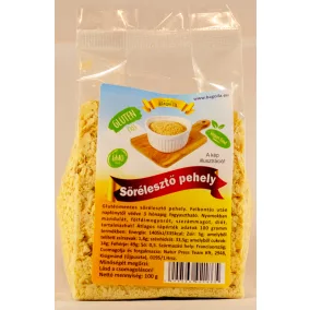 Bagoila sörélesztő pehely 100 g
