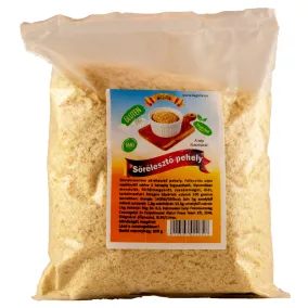 Bagoila sörélesztő pehely 300 g
