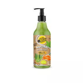   Skin super good természetes "Hello Hydration" tusfürdő 500 ml