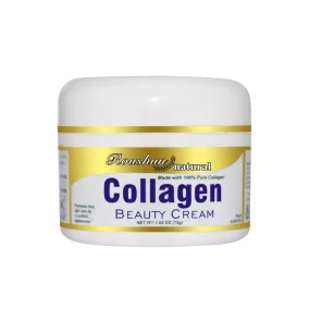   Roushun natural kollagénes azonnali bőrfeszesítő arckrém 75 g