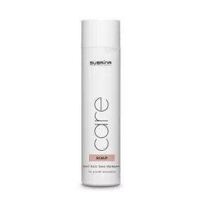   Subrina professional care scalp sampon korpásodás ellen 250 ml