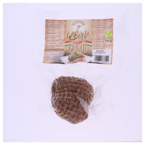   Vega Farm gabona guszti füstölt, chilis ízesítésű 200 g