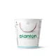 Planton kókuszos vegángurt natúr 150 g