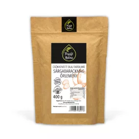 Perfekt Natura barackmag őrlemény 400 g